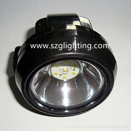 10000lux High power LED Miner Head Lamp